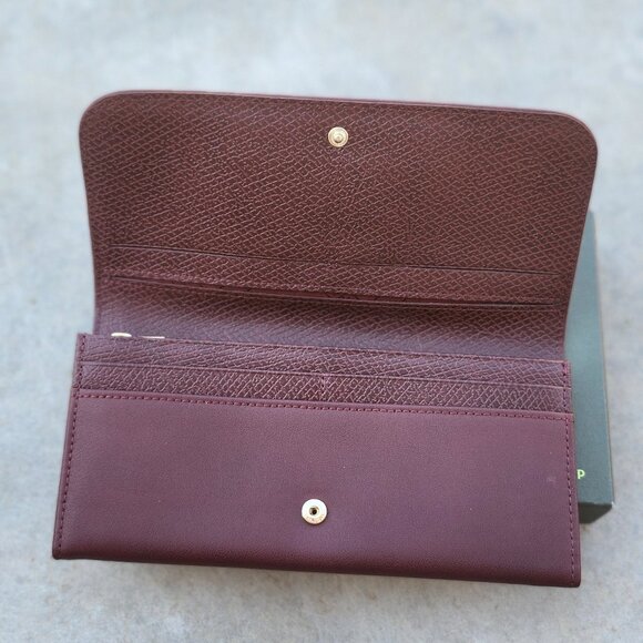 Longchamp Wallet - Picture 3 of 5